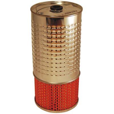 Filtron OC 601/1 Oil Filter - Mercedes-Benz Compatible Filtron OC 601/1 Oil Filter - Mercedes-Benz Compatible