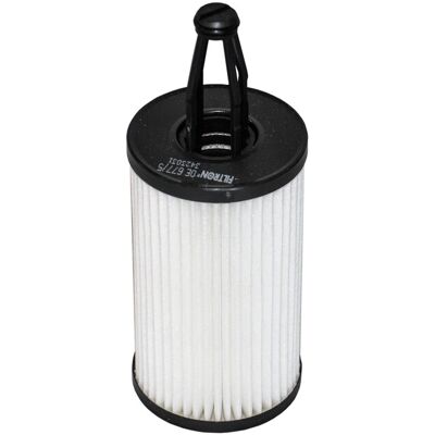 Filtron OE 677/5 - Oil Filter for Mercedes-Benz C-Class, E-Class, CLS Filtron OE 677/5 - Oil Filter for Mercedes-Benz C-Class, E-Class, CLS