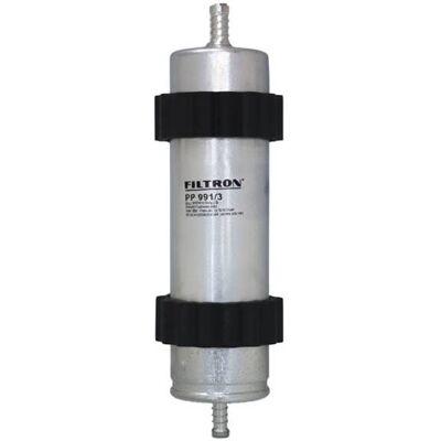 Filtron PP 991/3 Fuel Filter - Fuel Filter for Audi A4, A5, A6, A7 Filtron PP 991/3 Fuel Filter - Fuel Filter for Audi A4, A5, A6, A7