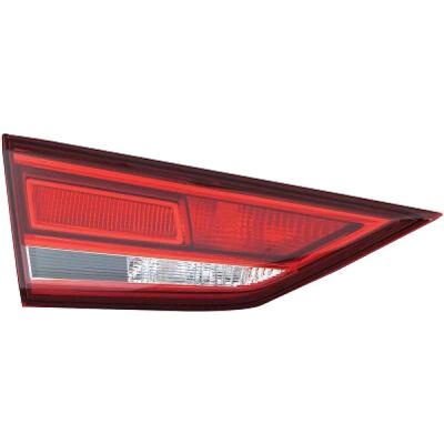 DIEDERICHS 1033492 Rear light DIEDERICHS 1033492 Rear light
