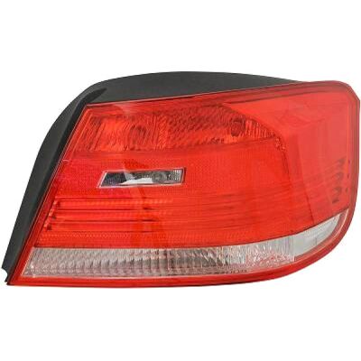 Diederichs 1216594 Rear Light - Exterior BMW 3 Series Cabriolet Diederichs 1216594 Rear Light - Exterior BMW 3 Series Cabriolet