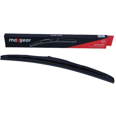Maxgear 350mm Flat Wiper Blade - Wiper Blade Maxgear 350mm Flat Wiper Blade - Wiper Blade
