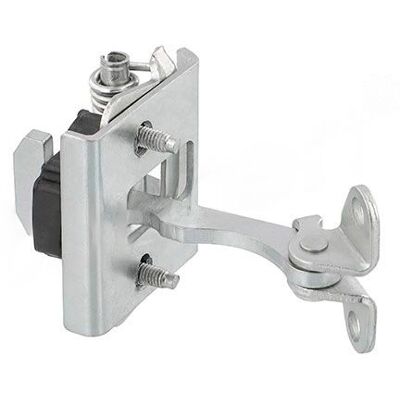 TOPRAN Door Catch - Front Left/Right - Compatible with Peugeot and Citroën TOPRAN Door Catch - Front Left/Right - Compatible with Peugeot and Citroën
