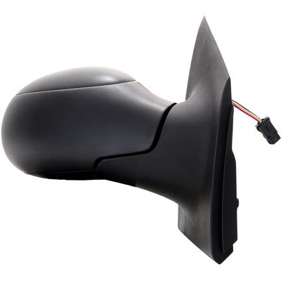 Tyc Model 305-0083 Right Side Electric Convex Mirror - Side Mirror Tyc Model 305-0083 Right Side Electric Convex Mirror - Side Mirror