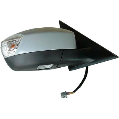 Tyc 310-0119 Primed Door Mirror - door mirror Tyc 310-0119 Primed Door Mirror - door mirror
