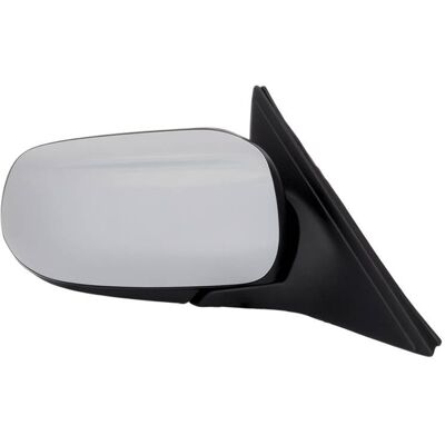 Tyc 320-0010 Side Mirror - Heated, Electric, Convex Tyc 320-0010 Side Mirror - Heated, Electric, Convex