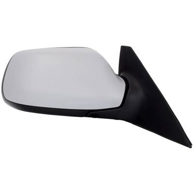 Tyc Mazda 6 Exterior Mirror - Electric, Primed Tyc Mazda 6 Exterior Mirror - Electric, Primed
