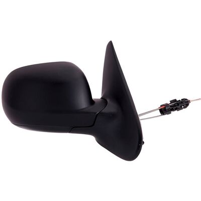 Tyc Model 331-0017 Convex Cable Adjustment - Exterior Mirror Tyc Model 331-0017 Convex Cable Adjustment - Exterior Mirror