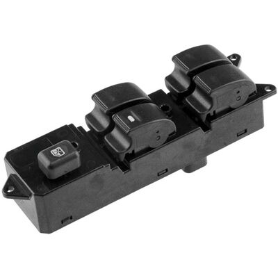 NTY Mitsubishi L200 Pajero Window Switch - 12V, Left Side NTY Mitsubishi L200 Pajero Window Switch - 12V, Left Side