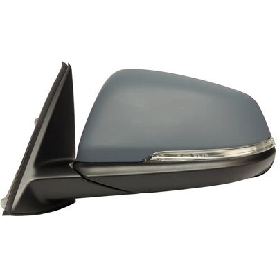 SPJ X1 E-3402 Right Side Electric Heated Convex Mirror - Mirror SPJ X1 E-3402 Right Side Electric Heated Convex Mirror - Mirror