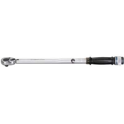 HANS 6170GN Torque Wrench - 3/4" (19.05 mm) Square Head Plastic HANS 6170GN Torque Wrench - 3/4" (19.05 mm) Square Head Plastic