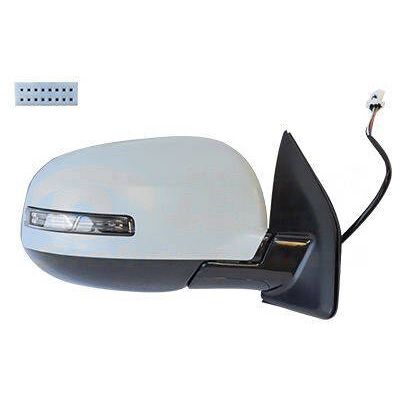 Van Wezel Model 3204828 - Side Mirror for Mitsubishi ASX Van Wezel Model 3204828 - Side Mirror for Mitsubishi ASX