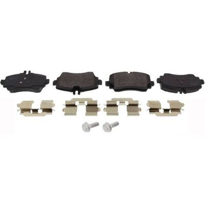 MAPCO 6479/1 Front Brake Pad Set - Brake Pads MAPCO 6479/1 Front Brake Pad Set - Brake Pads