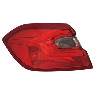 ALKAR - 2231384 - Left - PY21W - Tail light ALKAR - 2231384 - Left - PY21W - Tail light
