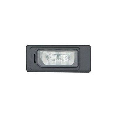 ALKAR - 2403500 - LED left-right - License Plate Light ALKAR - 2403500 - LED left-right - License Plate Light