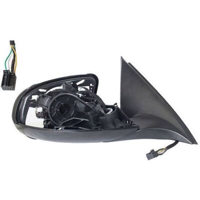 Alkar Model 6326007 Electric Right Exterior Mirror - Exterior Mirror Alkar Model 6326007 Electric Right Exterior Mirror - Exterior Mirror