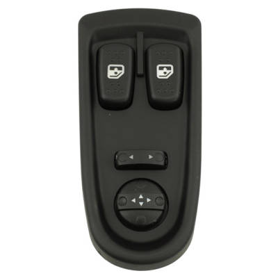 Esen Skv FT82246 Window Switch - Front Left Esen Skv FT82246 Window Switch - Front Left