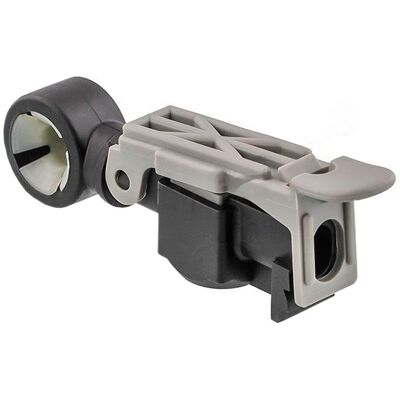 TOPRAN 209 108 Tirette à câble - Gear shift cable - Right side - Manual gearbox TOPRAN 209 108 Tirette à câble - Gear shift cable - Right side - Manual gearbox