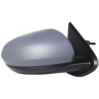 Alkar Convex Exterior Mirror for Dacia Duster II - Exterior Mirror Alkar Convex Exterior Mirror for Dacia Duster II - Exterior Mirror