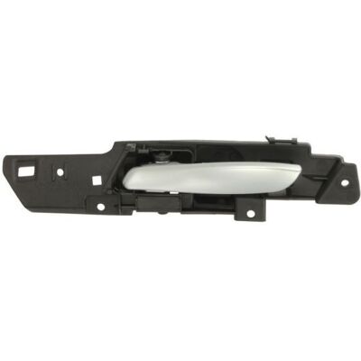BLIC 6010-05-022409TP Rear left door handle - car door handle BLIC 6010-05-022409TP Rear left door handle - car door handle