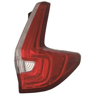 ALKAR - 2002943 - Rear-right - LED taillight - Tail light ALKAR - 2002943 - Rear-right - LED taillight - Tail light