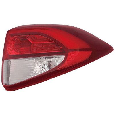 ALKAR - 2216632 - LED - PY21W - Tail light ALKAR - 2216632 - LED - PY21W - Tail light