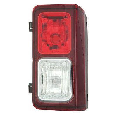ALAKAR 2241754 Left Car Light - Car Light ALAKAR 2241754 Left Car Light - Car Light