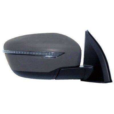Alkar 9060672 - Exterior Convex Heated Mirror Alkar 9060672 - Exterior Convex Heated Mirror