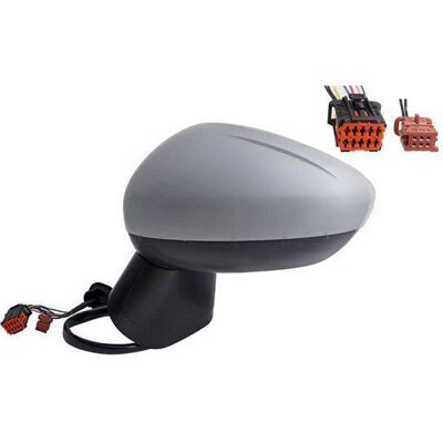Alkar 6139835, 6143835 - Side Mirror Alkar 6139835, 6143835 - Side Mirror