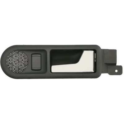 BLIC 6010-01-021408TP Car Door Handle - Right Rear Chrome/Black BLIC 6010-01-021408TP Car Door Handle - Right Rear Chrome/Black