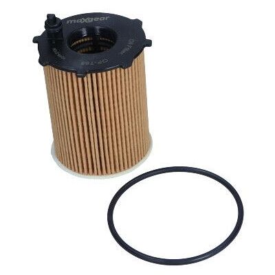 Maxgear Alfa Romeo Mito Fiat 500 Panda Oil Filter - Oil Filter Maxgear Alfa Romeo Mito Fiat 500 Panda Oil Filter - Oil Filter