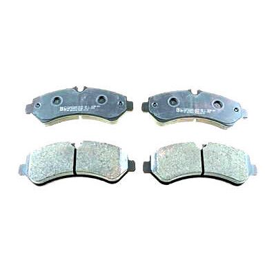 Zimmermann Brake Pads 22791.205.1 - Brake Pads Zimmermann Brake Pads 22791.205.1 - Brake Pads