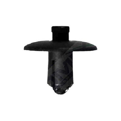 ROMIX ROM A81365 Protection / Covering Clips - Set of 5 ROMIX ROM A81365 Protection / Covering Clips - Set of 5