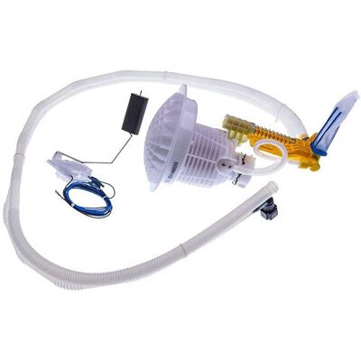 Denckermann A130211 Fuel Filter - Fuel Filter for Mercedes-Benz GL Denckermann A130211 Fuel Filter - Fuel Filter for Mercedes-Benz GL