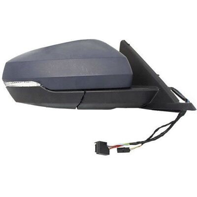 ALKAR - 6138198 - Memory - Right - Exterior mirror ALKAR - 6138198 - Memory - Right - Exterior mirror