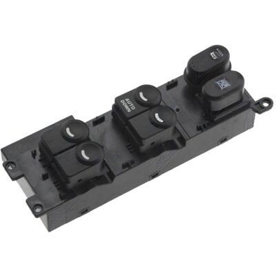 Hyundai EWS-HY-001 Power Window Switch - Driver Side Front Hyundai EWS-HY-001 Power Window Switch - Driver Side Front