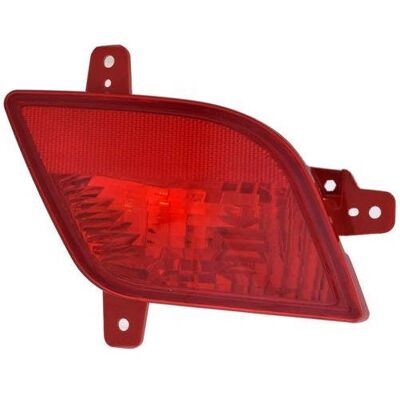 TYC Mokka / Mokka X Rear Fog Light - Rear Fog Light TYC Mokka / Mokka X Rear Fog Light - Rear Fog Light
