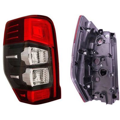ALKAR - 2207022 - Left LED - PY21W - Tail light ALKAR - 2207022 - Left LED - PY21W - Tail light