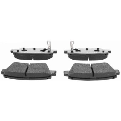 Ackoja A522135 Rear Brake Pads Set - Brake system Ackoja A522135 Rear Brake Pads Set - Brake system