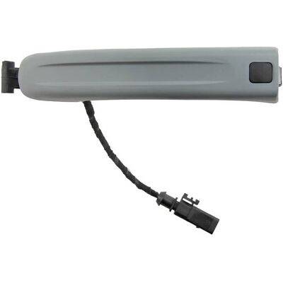 NTY EZC-AU-104 Car Door Handle - Suitable for Audi Q7 NTY EZC-AU-104 Car Door Handle - Suitable for Audi Q7