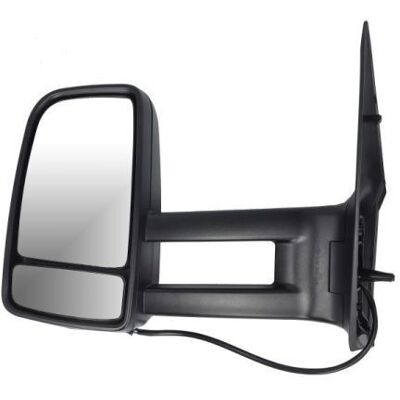 BLIC 5402-04-0206593P Exterior Mirror - Replacement part for vehicle BLIC 5402-04-0206593P Exterior Mirror - Replacement part for vehicle