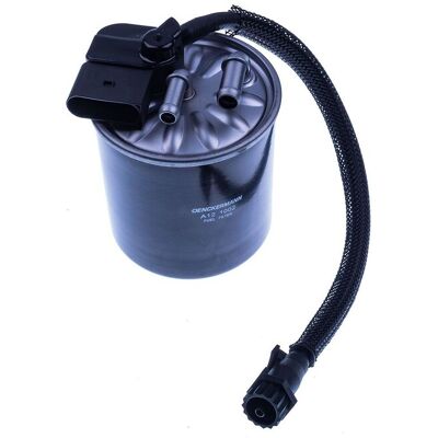 Denckermann A121002 Water Sensor Fuel Filter - Fuel Filter Denckermann A121002 Water Sensor Fuel Filter - Fuel Filter