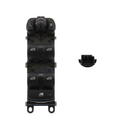 MEAT & DORIA 26663 Window Switch - Electric - Left Front MEAT & DORIA 26663 Window Switch - Electric - Left Front