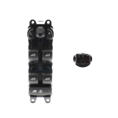 MEAT & DORIA 26664 - Car Window Switch MEAT & DORIA 26664 - Car Window Switch