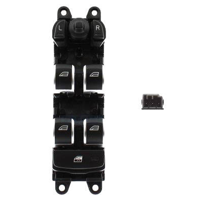 Meat & Doria Model MD26669 Window Switch - Window Control Meat & Doria Model MD26669 Window Switch - Window Control