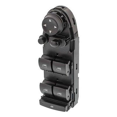 BMW X1 HANS PRIES Interrupteur - Window Switch - Safety Contactor BMW X1 HANS PRIES Interrupteur - Window Switch - Safety Contactor