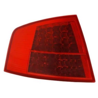 ULO 1044011 Left LED Rear Light for Audi A8 - Exterior Part ULO 1044011 Left LED Rear Light for Audi A8 - Exterior Part