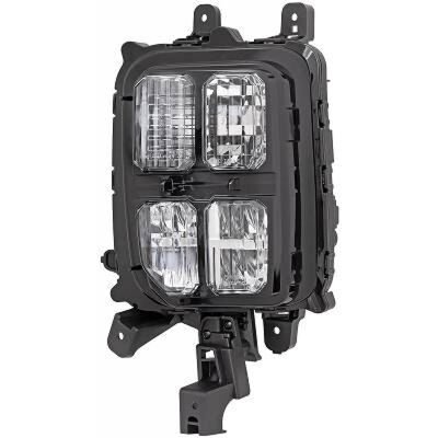 Diederichs Mitsubishi LED Front Left Indicator with Fog Light Diederichs Mitsubishi LED Front Left Indicator with Fog Light