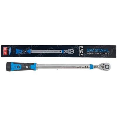 SW-Stahl 03874L Torque wrench SW-Stahl 03874L Torque wrench