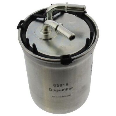 MAPCO 63818 Fuel Filter - Car Conduits for SKODA, SEAT, VW, AUDI MAPCO 63818 Fuel Filter - Car Conduits for SKODA, SEAT, VW, AUDI